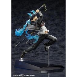 Ao no Exorcist: Yuki no Hate Hen - Okumura Rin - ARTFX J - 1/8 (Kotobukiya) Ao no Exorcist: Yuki no Hate Hen - Okumura Rin - ARTFX J - 1/8 (Kotobukiya)