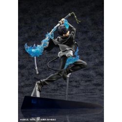 Ao no Exorcist: Yuki no Hate Hen - Okumura Rin - ARTFX J - 1/8 (Kotobukiya)