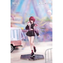 Arknights - Exusiai - Gift+ - 1/8 - Ambience Synesthesia Ver. (Myethos) Arknights - Exusiai - Gift+ - 1/8 - Ambience Synesthesia Ver. (Myethos)