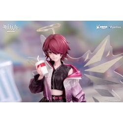 Arknights - Exusiai - Gift+ - 1/8 - Ambience Synesthesia Ver. (Myethos) Arknights - Exusiai - Gift+ - 1/8 - Ambience Synesthesia Ver. (Myethos)