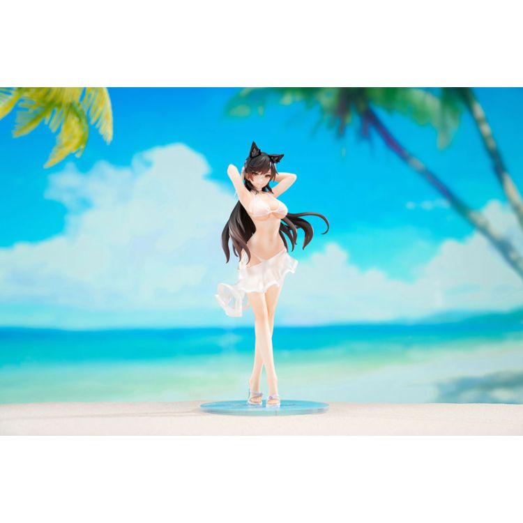 Azur Lane - Atago - Limepie - 1/8 - Midsummer March Ver. (Apex Innovation)