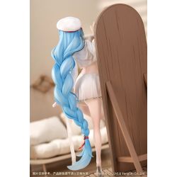 Azur Lane - Janus - Gift+ - 1/8 (Myethos)