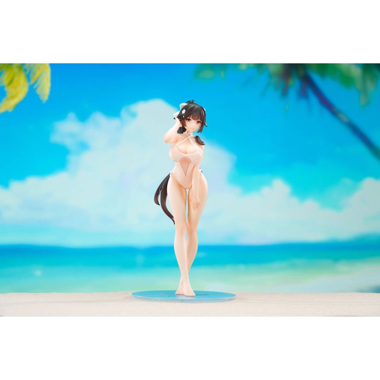 Azur Lane - Takao - Limepie - 1/8 - Sand Beach Rhapsody Ver. (Apex Innovation)