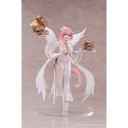 Azur Lane - Theseus - 1/6 - New Year's White Plumage Ver. (AniGame) Azur Lane - Theseus - 1/6 - New Year's White Plumage Ver. (AniGame)