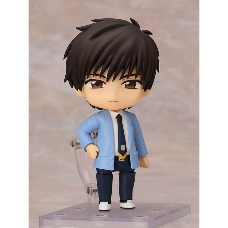 Cardcaptor Sakura: Clear Card - Nendoroid Toya Kinomoto