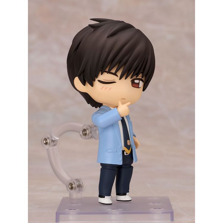 Cardcaptor Sakura: Clear Card - Nendoroid Toya Kinomoto