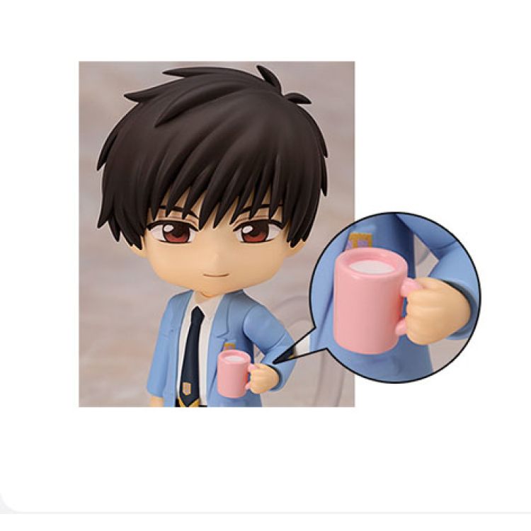 Cardcaptor Sakura: Clear Card - Nendoroid Toya Kinomoto