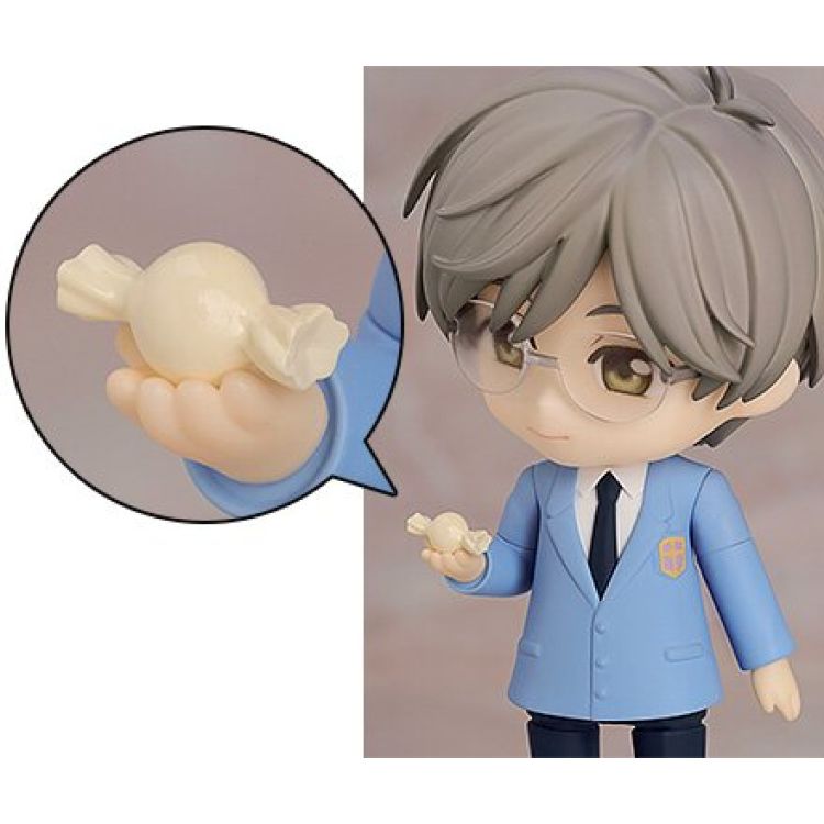Cardcaptor Sakura: Clear Card - Nendoroid Yukito Tsukishiro