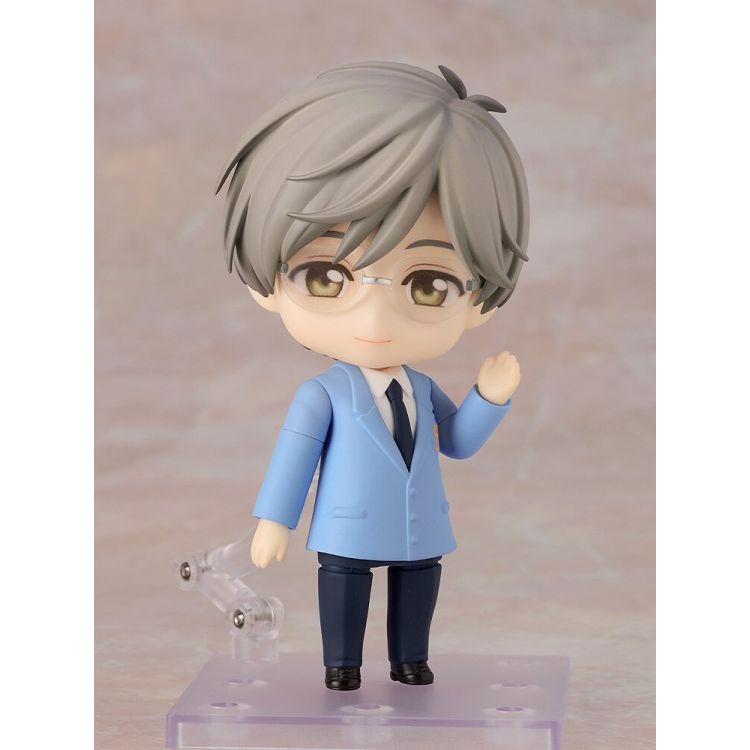 Cardcaptor Sakura: Clear Card - Nendoroid Yukito Tsukishiro
