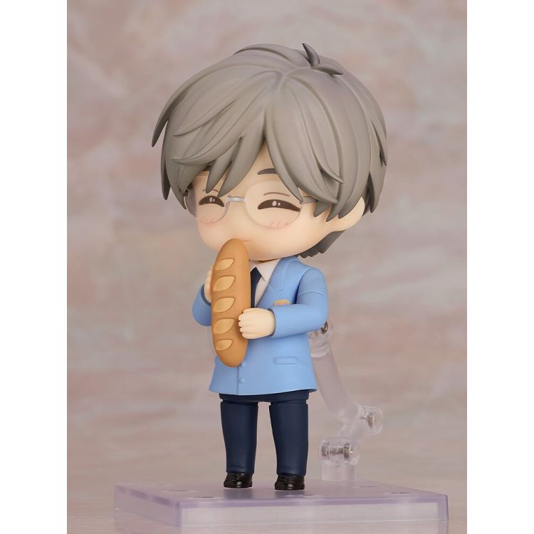 Cardcaptor Sakura: Clear Card - Nendoroid Yukito Tsukishiro