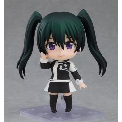 D.Gray-man - Nendoroid Lenalee Lee (Good Smile Company) D.Gray-man - Nendoroid Lenalee Lee (Good Smile Company)