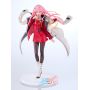 DARLING in the FRANXX Zero Two 1/7 Complete Figure DARLING in the FRANXX Zero Two 1/7 Complete Figure