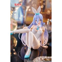 Date A Live V - Takamiya Mio - Desktop Cute - Bunny Ver. (Taito)