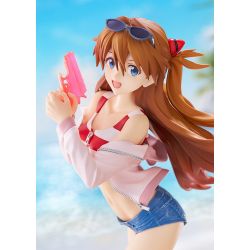 Evangelion Shin Gekijouban - Souryuu Asuka Langley - Beach Queens - Pop Up Parade - L (Good Smile Company) Evangelion Shin Gekijouban - Souryuu Asuka Langley - Beach Queens - Pop Up Parade - L (Good Smile Company)