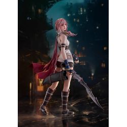 Final Fantasy XIII - Lightning - 1/6.5 (Good Smile Company, Square Enix) Final Fantasy XIII - Lightning - 1/6.5 (Good Smile Company, Square Enix)