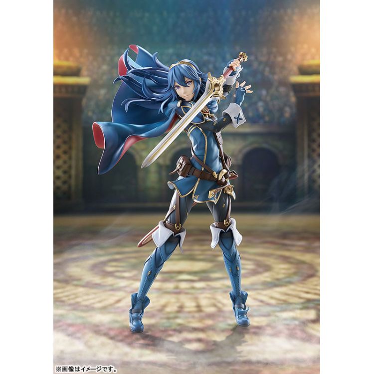 Fire Emblem: Kakusei - Lucina - 1/7 (Intelligent Systems)