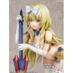 Frame Arms Girl - Durga I (Kotobukiya)