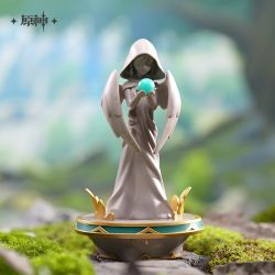 Genshin Impact - Light-Up Figure - Statue of the Seven - Wind (miHoYo) Genshin Impact - Light-Up Figure - Statue of the Seven - Wind (miHoYo)