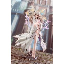 Goddess of Victory: Nikke Crown - Naked King 1/7 Complete Figure (AniGift) Goddess of Victory: Nikke Crown - Naked King 1/7 Complete Figure (AniGift)
