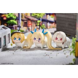 Goddess of Victory: Nikke Doro Series Non Scale Figure (Set of 6)