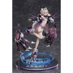 Hololive - Mococo Abyssgard - 1/7 - AXGRIT Ver., Deluxe Edition (Design Coco) Hololive - Mococo Abyssgard - 1/7 - AXGRIT Ver., Deluxe Edition (Design Coco)