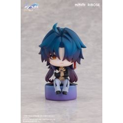 Honkai: Star Rail - Owlbert's Studio VOL1 - Blade Chibi Figure (RIBOSE) Honkai: Star Rail - Owlbert's Studio VOL1 - Blade Chibi Figure (RIBOSE)
