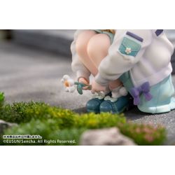 Illustrated by sencha - Ageru. - 1/6 (Eusun)