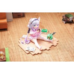Kobayashi-san chi no Maid Dragon - Kanna Kamui - Holiday (Good Smile Arts Shanghai) Kobayashi-san chi no Maid Dragon - Kanna Kamui - Holiday (Good Smile Arts Shanghai)