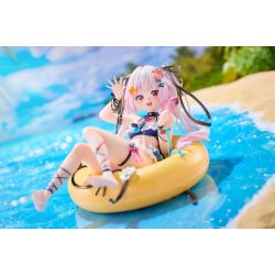 Mashiro Kanon Channel - Mashiro Kanon - 1/7 - Swimsuit Ver. (Raise Dream) Mashiro Kanon Channel - Mashiro Kanon - 1/7 - Swimsuit Ver. (Raise Dream)
