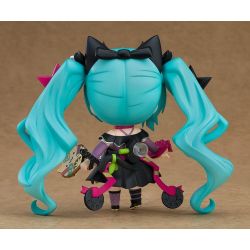 Nendoroid Hatsune Miku: Black Maneki Miku Ver.