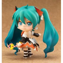 Nendoroid Hatsune Miku - Halloween Ver. (Good Smile Company) Nendoroid Hatsune Miku - Halloween Ver. (Good Smile Company)