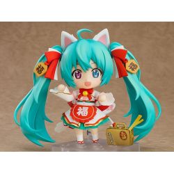Nendoroid Hatsune Miku: Maneki Miku Ver. Nendoroid Hatsune Miku: Maneki Miku Ver.