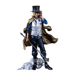 One Piece - Sabo - Banpre Kuji Premium - The Metalic (Bandai Spirits) One Piece - Sabo - Banpre Kuji Premium - The Metalic (Bandai Spirits)