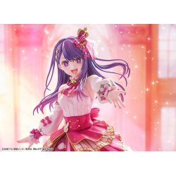 Oshi no Ko - Hoshino Ai - KDcolle - 1/7 - Exhibition ver. (Kadokawa) Oshi no Ko - Hoshino Ai - KDcolle - 1/7 - Exhibition ver. (Kadokawa)
