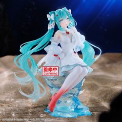Piapro Characters - Hatsune Miku - Banpresto Evolve - Banpresto Evolve Clearluxe - Clione (Bandai Spirits)