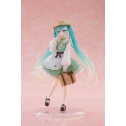 Piapro Characters - Hatsune Miku - Hatsune Miku Fashion Series - Country (Taito) Piapro Characters - Hatsune Miku - Hatsune Miku Fashion Series - Country (Taito)