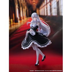 Re:Zero kara Hajimeru Isekai Seikatsu - Echidna - KDcolle - 1/8 - Roswaal Manor Maid Outfit Ver. (Kadokawa) Re:Zero kara Hajimeru Isekai Seikatsu - Echidna - KDcolle - 1/8 - Roswaal Manor Maid Outfit Ver. (Kadokawa)