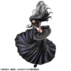 Sakamoto Days - Osaragi - Gals Series (MegaHouse)