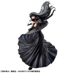 Sakamoto Days - Osaragi - Gals Series (MegaHouse) Sakamoto Days - Osaragi - Gals Series (MegaHouse)