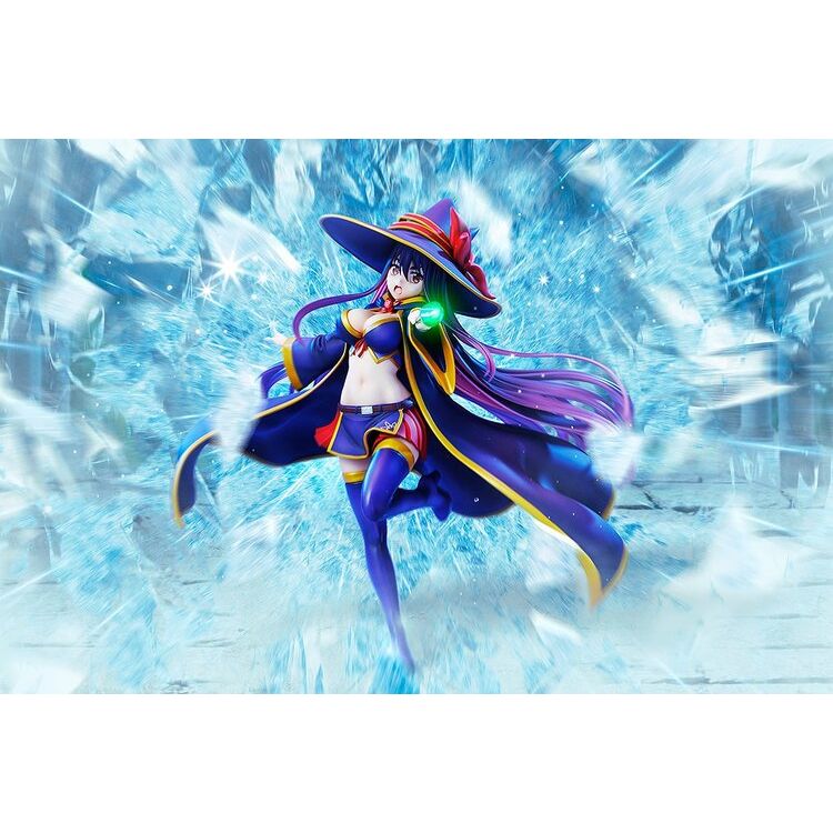 Sentai Red Isekai de Boukensha ni Naru - Yihdra Arvoln - KDcolle - 1/7 (Kadokawa)