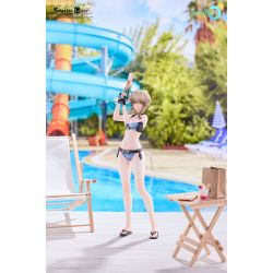Steins;Gate - Amane Suzuha - 1/7 - Swimsuit Ver. (Solarain) Steins;Gate - Amane Suzuha - 1/7 - Swimsuit Ver. (Solarain)