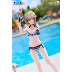 Steins;Gate - Amane Suzuha - 1/7 - Swimsuit Ver. (Solarain)