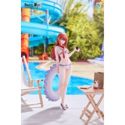 Steins;Gate - Makise Kurisu - 1/7 - Swimsuit Ver. (Solarain) Steins;Gate - Makise Kurisu - 1/7 - Swimsuit Ver. (Solarain)