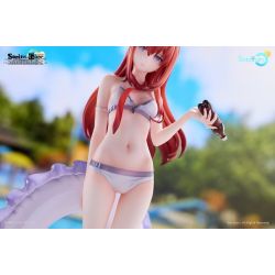 Steins;Gate - Makise Kurisu - 1/7 - Swimsuit Ver. (Solarain) Steins;Gate - Makise Kurisu - 1/7 - Swimsuit Ver. (Solarain)