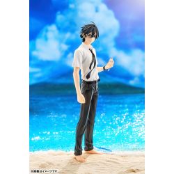 Summer Time Rendering - Ajiro Shinpei - 1/7 (Good Smile Arts Shanghai) Summer Time Rendering - Ajiro Shinpei - 1/7 (Good Smile Arts Shanghai)