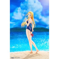 Summer Time Rendering - Kofune Ushio - 1/7 (Good Smile Arts Shanghai) Summer Time Rendering - Kofune Ushio - 1/7 (Good Smile Arts Shanghai)