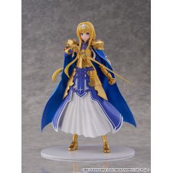 Sword Art Online - Alice Zuberg - Cantabile (CyberZ, eStream) Sword Art Online - Alice Zuberg - Cantabile (CyberZ, eStream)