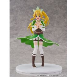 Sword Art Online - Leafa - Cantabile (CyberZ, eStream) Sword Art Online - Leafa - Cantabile (CyberZ, eStream)