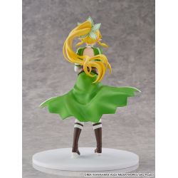 Sword Art Online - Leafa - Cantabile (CyberZ, eStream)