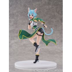 Sword Art Online - Sinon - Cantabile (CyberZ, eStream) Sword Art Online - Sinon - Cantabile (CyberZ, eStream)